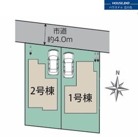 小金井市梶野町４丁目