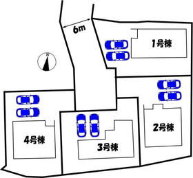 奈良市中山町