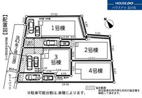 東大和市芋窪１丁目