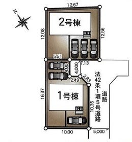 福山市瀬戸町大字山北