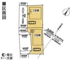 流山市野々下６丁目