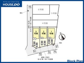 北九州市小倉南区葛原東４丁目