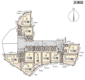 沖縄市園田２丁目