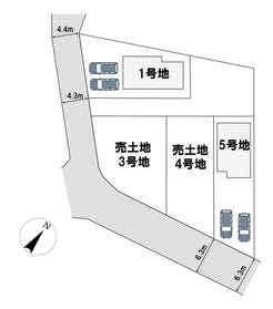 大津市大江３丁目