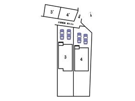 海部郡大治町大字堀之内字郷中