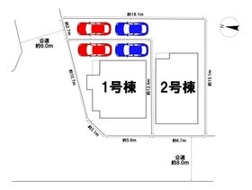 横須賀市鶴が丘１丁目