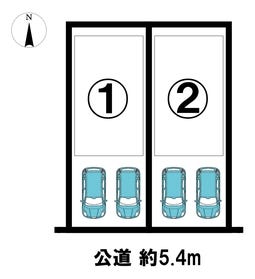 名古屋市中川区昭明町３丁目