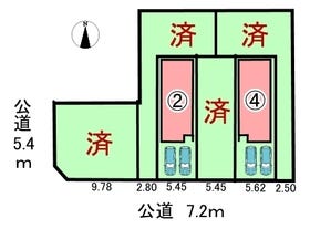 名古屋市南区鶴田２丁目