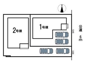 春日井市石尾台２丁目