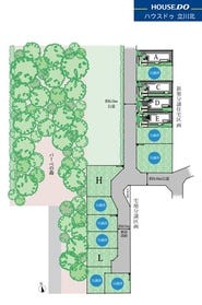 国分寺市新町１丁目