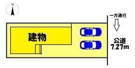 名古屋市中川区丸米町２丁目