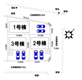 名古屋市緑区清水山２丁目