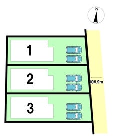 大垣市南若森町１丁目