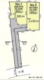 川越市大字砂