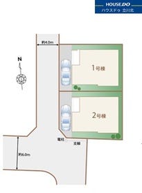 国分寺市泉町３丁目