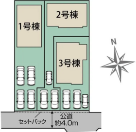 熊本市南区合志２丁目