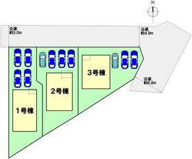 大野城市乙金台１丁目