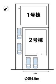 守山市下之郷１丁目