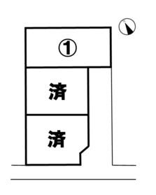 南アルプス市東南湖