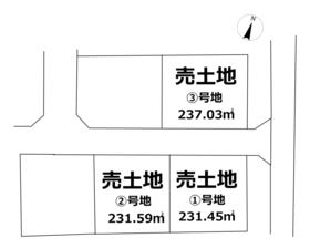 宇部市大字中野開作