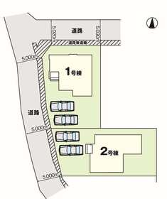 熊本市北区四方寄町