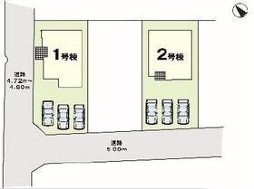 福岡市西区野方４丁目