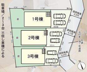 福岡市南区若久３丁目