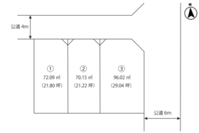 川口市本蓮２丁目