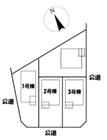 西尾市田貫５丁目