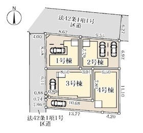 江戸川区西一之江２丁目