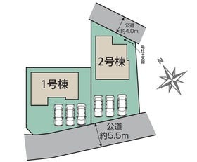 郡山市大槻町字室ノ木