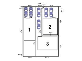 名古屋市北区楠１丁目