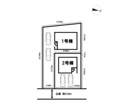 新潟市秋葉区車場３丁目