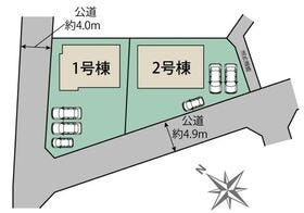 福岡市南区鶴田４丁目