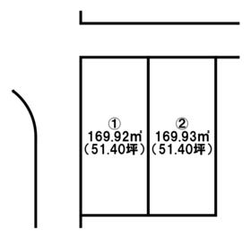 松山市市坪北２丁目