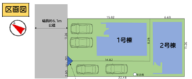 川越市稲荷町