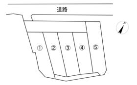 光市中島田３丁目