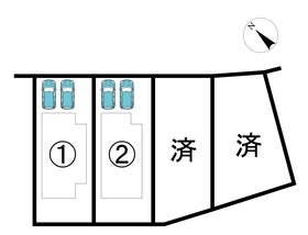 長久手市市が洞２丁目