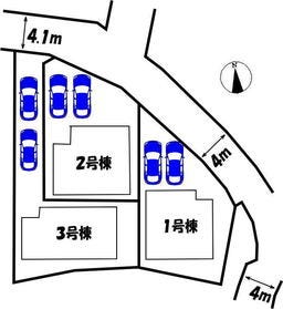 奈良市南京終町