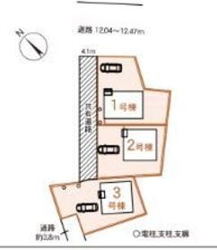 山陽小野田市大字東高泊