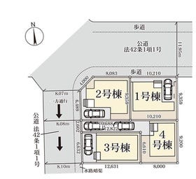 川口市南鳩ヶ谷７丁目