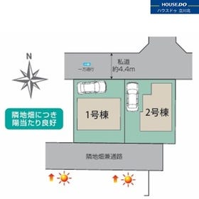 小平市鈴木町１丁目