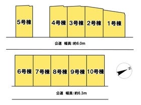 大津市南郷上山町