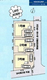 福生市大字福生