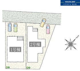 羽村市川崎２丁目