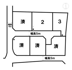 松山市西長戸町