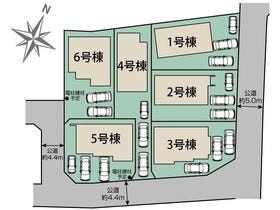 熊本市東区長嶺南７丁目