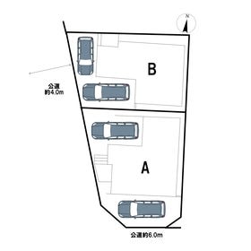 尾張旭市桜ケ丘町西