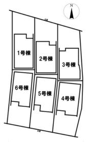 名古屋市北区大我麻町