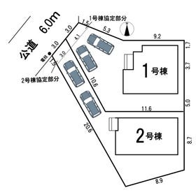 春日井市気噴町１丁目